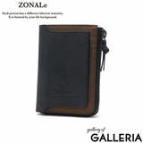 ゾナール 二つ折り財布 メンズ | ギャレリア Bag＆Luggage | 詳細画像18 
