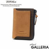 ゾナール 二つ折り財布 メンズ | ギャレリア Bag＆Luggage | 詳細画像20 
