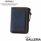ゾナール 二つ折り財布 メンズ | ギャレリア Bag＆Luggage | 詳細画像21 