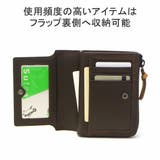 ゾナール 二つ折り財布 メンズ | ギャレリア Bag＆Luggage | 詳細画像7 