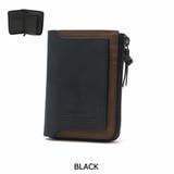 ゾナール 二つ折り財布 メンズ | ギャレリア Bag＆Luggage | 詳細画像8 