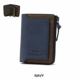 ゾナール 二つ折り財布 メンズ | ギャレリア Bag＆Luggage | 詳細画像9 