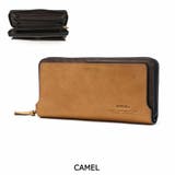 キャメル | ゾナール 長財布 メンズ | ギャレリア Bag＆Luggage