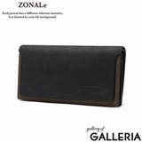 ゾナール 長財布 メンズ | ギャレリア Bag＆Luggage | 詳細画像18 