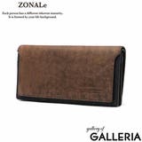 ゾナール 長財布 メンズ | ギャレリア Bag＆Luggage | 詳細画像19 