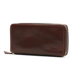 ブラウン | ゾナール 長財布 ZONALe | ギャレリア Bag&Luggage