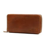 キャメル | ゾナール 長財布 ZONALe | ギャレリア Bag&Luggage
