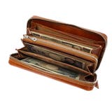 ゾナール 長財布 ZONALe | ギャレリア Bag&Luggage | 詳細画像9