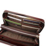 ゾナール 長財布 ZONALe | ギャレリア Bag&Luggage | 詳細画像10