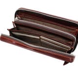 ゾナール 長財布 ZONALe | ギャレリア Bag&Luggage | 詳細画像11