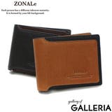 ゾナール 財布 ZONALe | ギャレリア Bag＆Luggage | 詳細画像1 