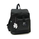 Black | モズ リュック moz | ギャレリア Bag＆Luggage