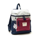Tricolor | モズ リュック moz | ギャレリア Bag＆Luggage