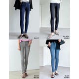 ストレッチスキニーデニムパンツ | Re:EDIT | 詳細画像10