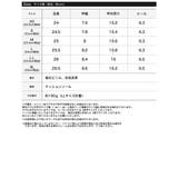 [小さい/大きいサイズ有]クリアベルトポインテッドトゥVカットミュール | Re:EDIT | 詳細画像20 