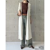 2丈から選べるロングカーディガン | Re:EDIT | 詳細画像15