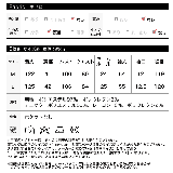 袖コンシャスなマキシシャツワンピース | Re:EDIT | 詳細画像3