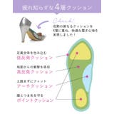毎日履きたくなる優しい履き心地と美脚メイク力 | Re:EDIT | 詳細画像5