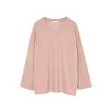 リラクシーなデザインで大人のヘルシーなカジュアルスタイルを | Re:EDIT | 詳細画像20