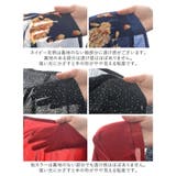 この一枚で品の良いコーディネートが完成 ボリュームスリーブマキシワンピース | Re:EDIT | 詳細画像19