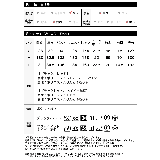 この一枚で品の良いコーディネートが完成 ボリュームスリーブマキシワンピース | Re:EDIT | 詳細画像3