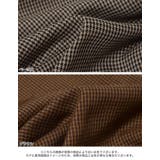 すらっとスタイルアップが叶う大人の着回しアイテム | Re:EDIT | 詳細画像15
