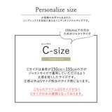 オケージョンにも対応するリラクシーな旬ボトム 細プリーツワイドパンツ パンツ | Re:EDIT | 詳細画像5