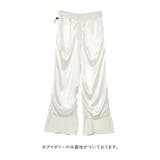 春夏を待たずに取り入れたいリラクシーなカラーパンツ | Re:EDIT | 詳細画像22
