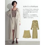 今シーズン取り入れたいのは大人の為のショートパンツ リネンブレンドショートパンツ | Re:EDIT | 詳細画像16