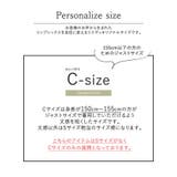 優雅でナチュラルな大人のカジュアルスカート ウエストリボンラップナロースカート | Re:EDIT | 詳細画像18