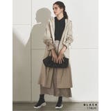 大人の3WAYバッグが登場 | Re:EDIT | 詳細画像16
