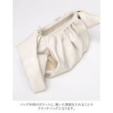 大人の3WAYバッグが登場 | Re:EDIT | 詳細画像5