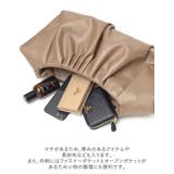 大人の3WAYバッグが登場 | Re:EDIT | 詳細画像9