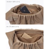 大人の3WAYバッグが登場 | Re:EDIT | 詳細画像10
