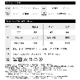 モード×カジュアルが嬉しい大人のテーパード | Re:EDIT | 詳細画像3