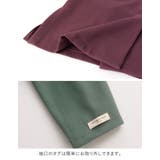 無駄のない洗練されたシンプルさが魅力のノーカラーコート | Re:EDIT | 詳細画像27