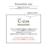あったか表起毛サステナブルなユニセックスイージーパンツ | Re:EDIT | 詳細画像36