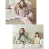 着るだけリラックス効果。あったかマシュマロヒートシリーズ | Re:EDIT | 詳細画像10