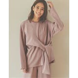 着るだけリラックス効果。あったかマシュマロヒートシリーズ | Re:EDIT | 詳細画像14