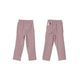 あったか蓄熱加工のキッズ用テーパードパンツマシュマロヒートキッズテーパードパンツ… | Re:EDIT | 詳細画像22