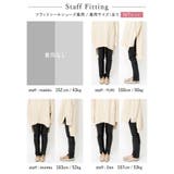 レイヤードスタイルをクラスアップする一品 | Re:EDIT | 詳細画像36