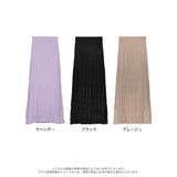 軽やかで表情豊かな風合いがトレンドにマッチ | Re:EDIT | 詳細画像13