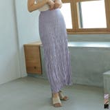 軽やかで表情豊かな風合いがトレンドにマッチ | Re:EDIT | 詳細画像1
