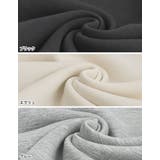 [累計販売枚数2.3万枚][イージーケア]オーバーサイズダンボールパーカー | Re:EDIT | 詳細画像19 