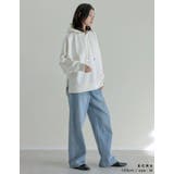 [累計販売枚数2.3万枚][イージーケア]オーバーサイズダンボールパーカー | Re:EDIT | 詳細画像35 