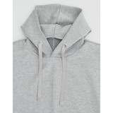 [累計販売枚数2.3万枚][イージーケア]オーバーサイズダンボールパーカー | Re:EDIT | 詳細画像39 