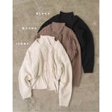 トレンドファッションもサステナブルに。着こなしの幅が広がるアンサンブル | Re:EDIT | 詳細画像2