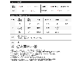 アウトシームデザインでトレンド感高まるカットソー | Re:EDIT | 詳細画像4