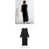 着回し力抜群のリラックスニットアップ | Re:EDIT | 詳細画像23