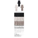 着回し力抜群のリラックスニットアップ | Re:EDIT | 詳細画像26